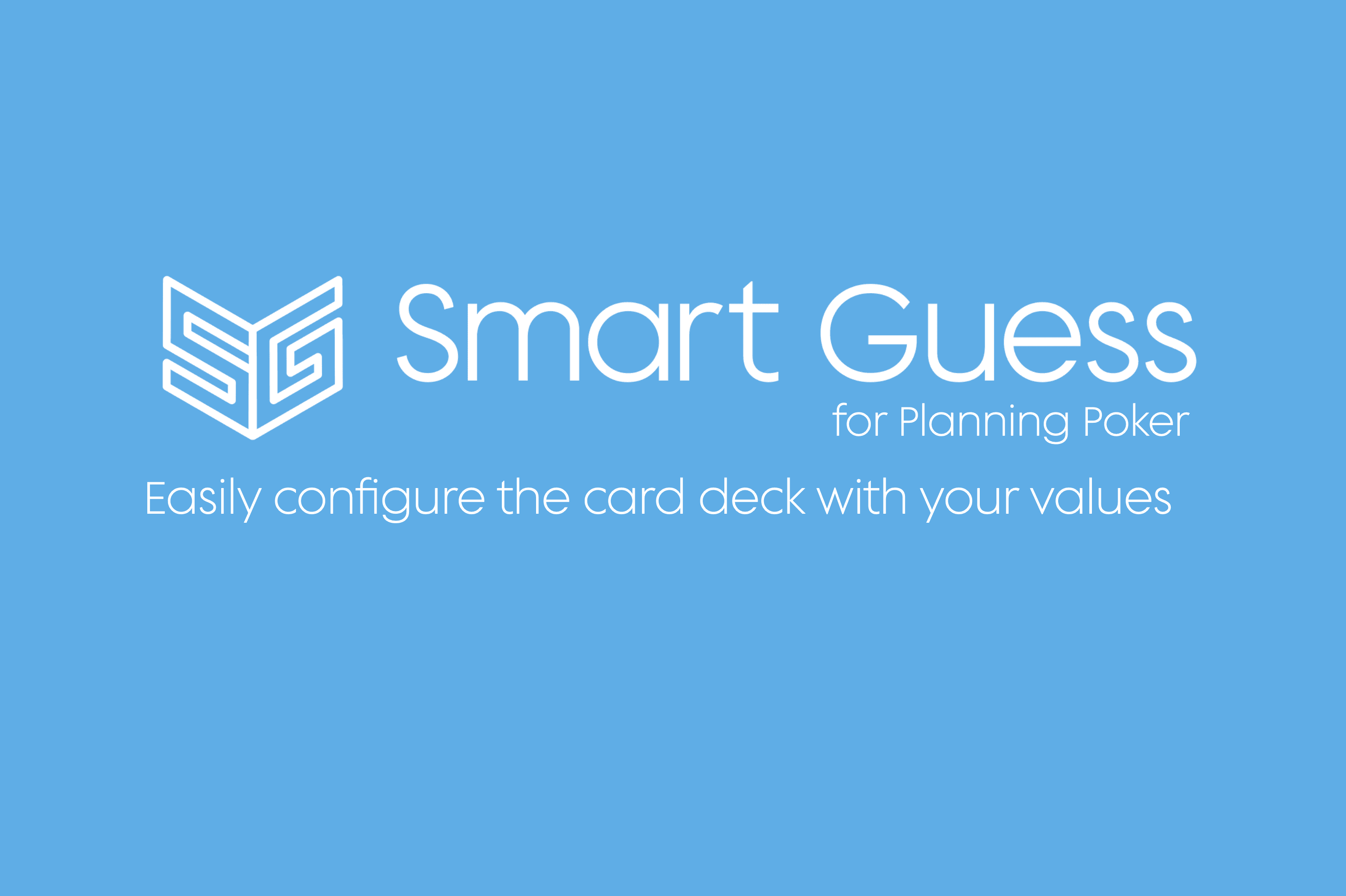 How Smart Guess One Click - Planning Poker works
